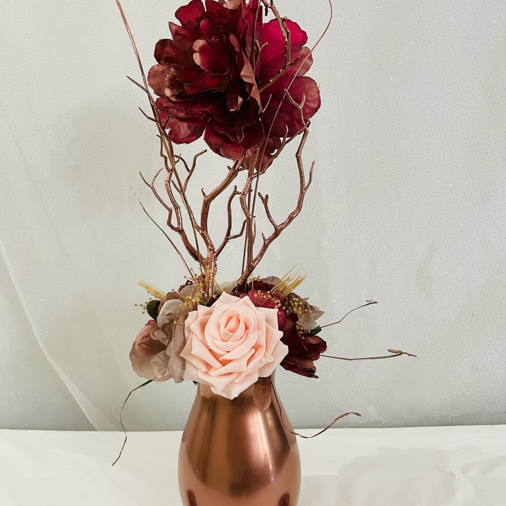 Centerpiece Branch